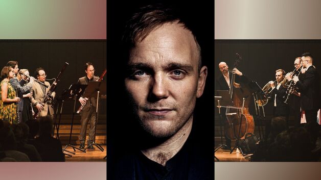 Event image Des Knaben Wunderhorn - Konsert