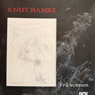 Event image "Knut med fela"