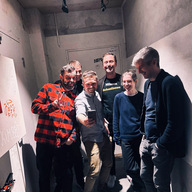 Event image Herr Nilsson i Bergen Kjøtt Bar 