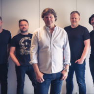 Event image Kåre Kolve Fusion Live – virtuos jazz fusion på Herr Nilsen