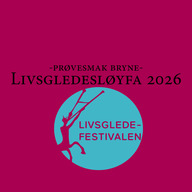 Event image Prøvesmak Bryne - Livsgledesløyfa 2026