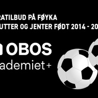 Event image OBOS Akademiet + VINTER
