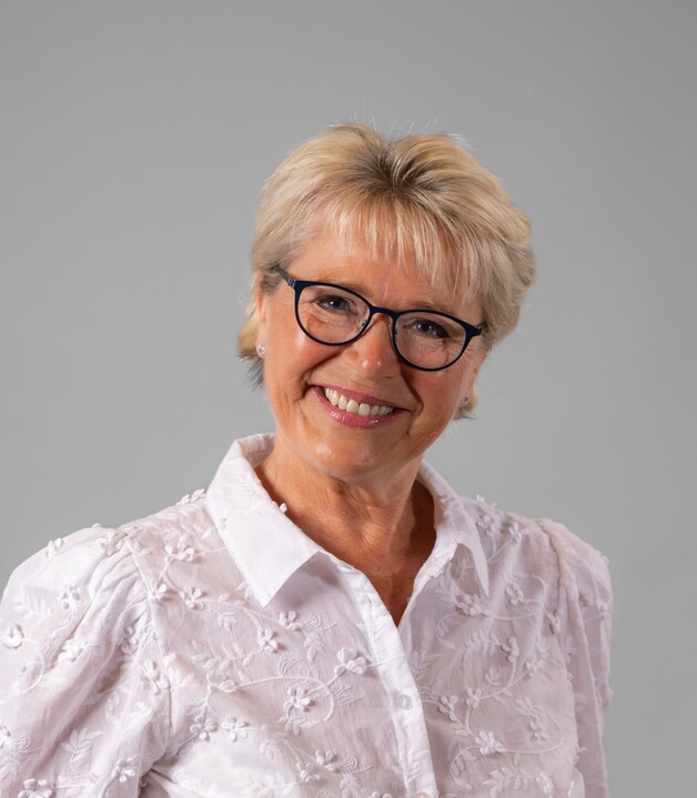 Event image Overgangsalder - mer enn bare hetetokter