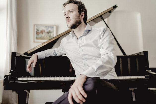 Event image På en gjengrodd sti - Janáček og Sæverud 