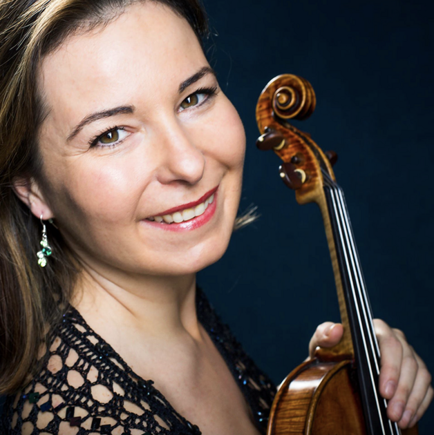 Event image Harmonien spiller Chausson 