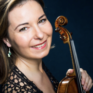 Event image Harmonien spiller Chausson 