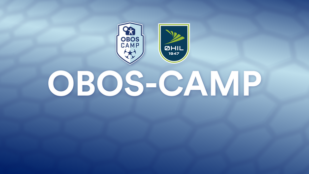 Event image ØHIL OBOS Camp Vinter 2026