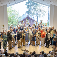 Event image Vårkonsert med Kodekoret