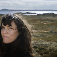 Event image Benedicte Maurseth – MIRRA