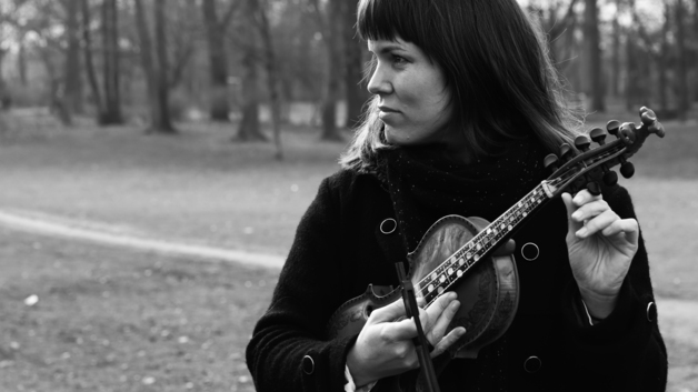 Event image Om Kunsten og livet – Benedicte Maurseth  