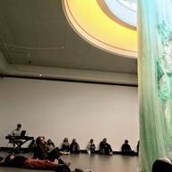 Event image Ro i rom-konsert i Thaulow