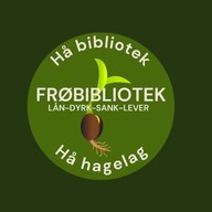 Event image Opning av frøbiblioteket 2026