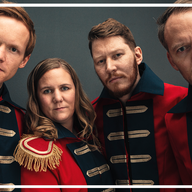 Event image A tonic for the troops