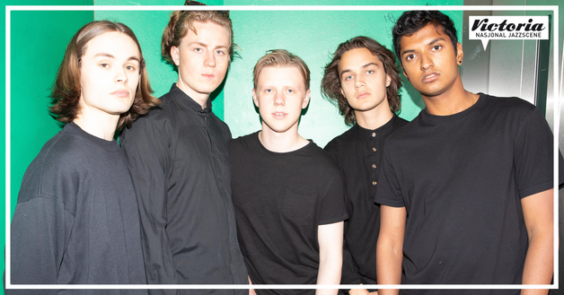 Event image B­l­i­s­s­ Quintet