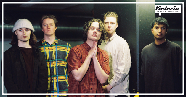 Event image B­l­i­s­s­ Quintet