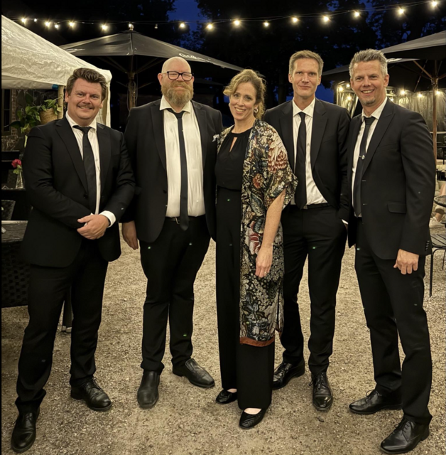 Event image Suzanne Murphree og Ytre Østfold Jazzorkester - august 2026