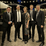 Event image Suzanne Murphree og Ytre Østfold Jazzorkester - august 2026