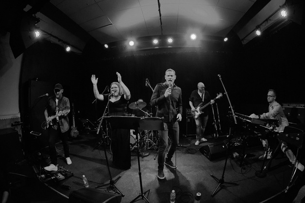 Event image Make Believe - Oktober 2026