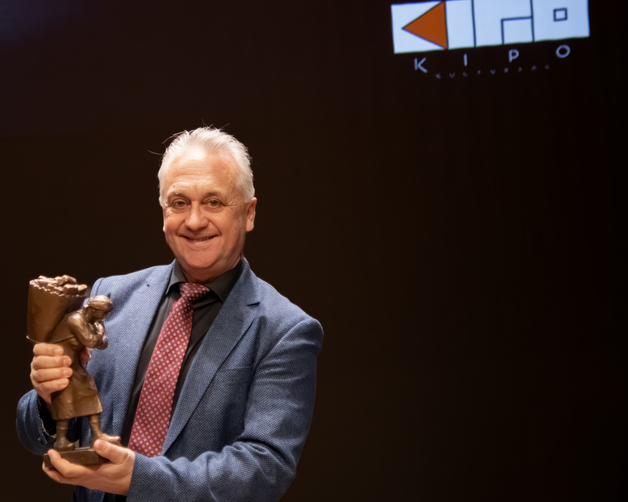 Event image Prisgallaen på Askøy