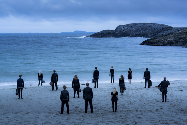 Event image Jazz i Sikte 2026