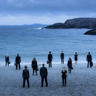 Event image Jazz i Sikte 2026