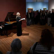 Event image Krasjkurs i fransk musikk – konsertforedrag 