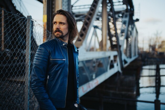 Event image Håkon Magnar Skogstad: 24 Variations for piano