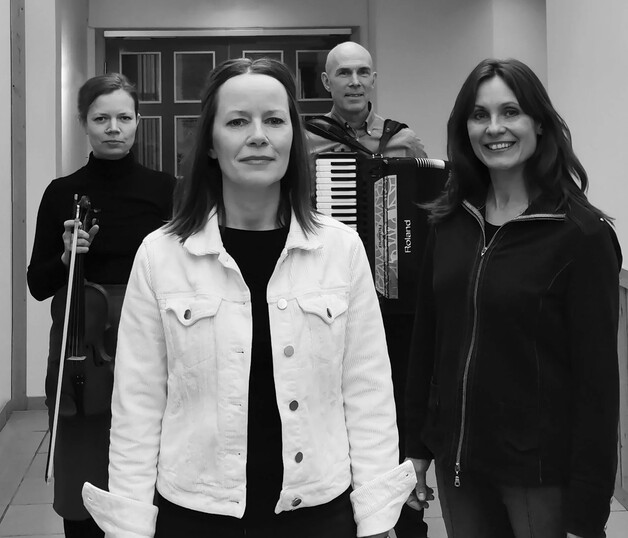 Event image Torne Ros // Kvenfolkets Dag // Viseklubben Spelt i Tromsø