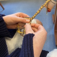 Event image Laurdag med Ung husflid