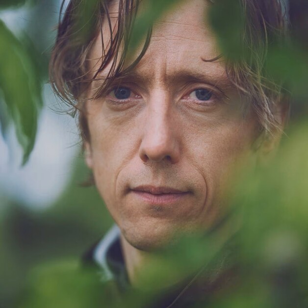 Event image Jonas Alaska // Viseklubben Spelt i Tromsø