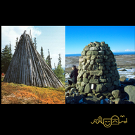 Event image Veter og varder- historieforedrag / Gunnar Gjertsen/ Nord-Karmøy historielag / Norheim kulturhus /