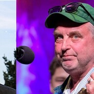 Event image Visegruppa Egne Krefter // Viseklubben Spelt i Tromsø