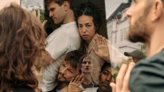 Event image Aktuell debatt: INSIGHT & den demokratiske kroppen