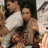 Event image Aktuell debatt: INSIGHT & den demokratiske kroppen