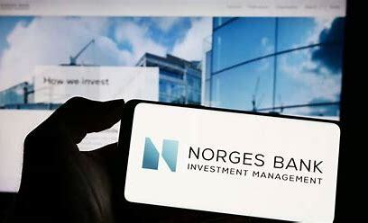 Event image Norges Bank Investment Management strategy for 2026-2028