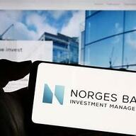 Event image Norges Bank Investment Management strategy for 2026-2028