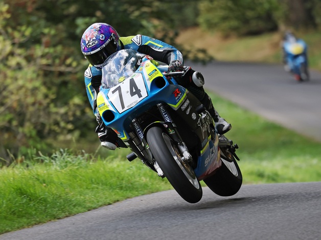 Event image 2026 North Yorkshire Council 80th Anniversary Gold Cup