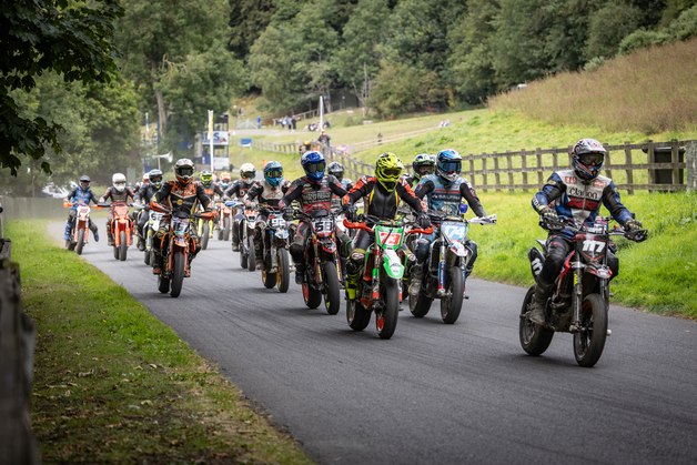 Event image 2026 GB SuperMoto Championship