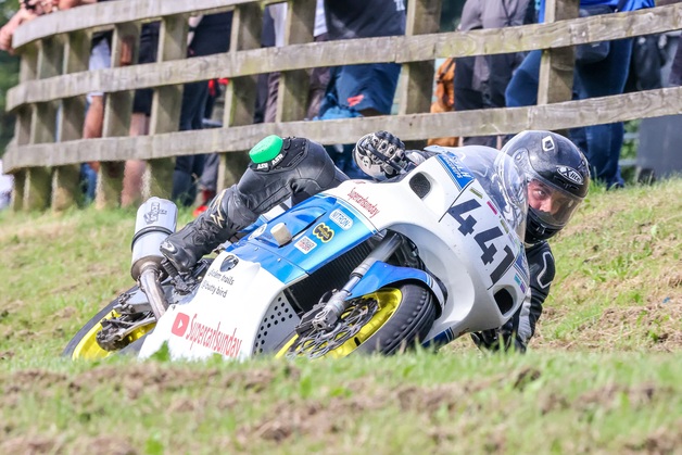 Event image 2026 P&K Barry Sheene Festival