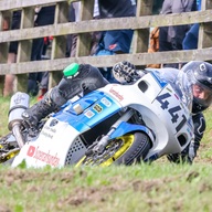 Event image 2026 P&K Barry Sheene Festival