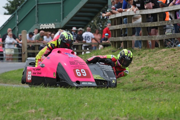 Event image 2026 HMH Civils Cock o' The North