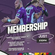 Event image International Membership