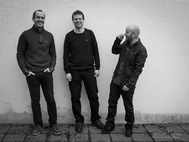 Event image Steinar Rygg: «Slåttearven etter Leif Rygg» + plateslepp med Ludo