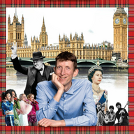 Event image Øyriket som formet verden