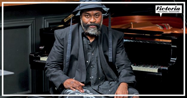 Event image N­d­u­d­u­z­o­ M­a­k­h­a­t­h­i­n­i­ trio