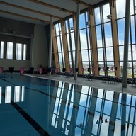 Event image Halvårskort Vardø svømmehall