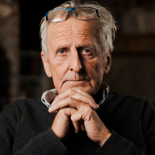 Event image Anders Heger | Wanda og De hvite bussene