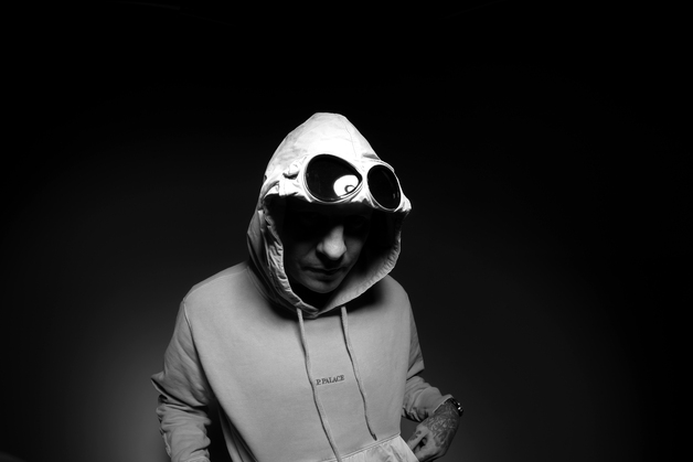 Event image OnklP med band