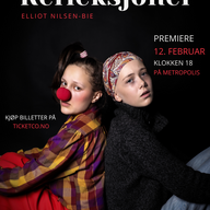 Event image Refleksjoner (Søndag)