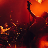 Event image Twenty One Pilots: More Than We Ever Imagined